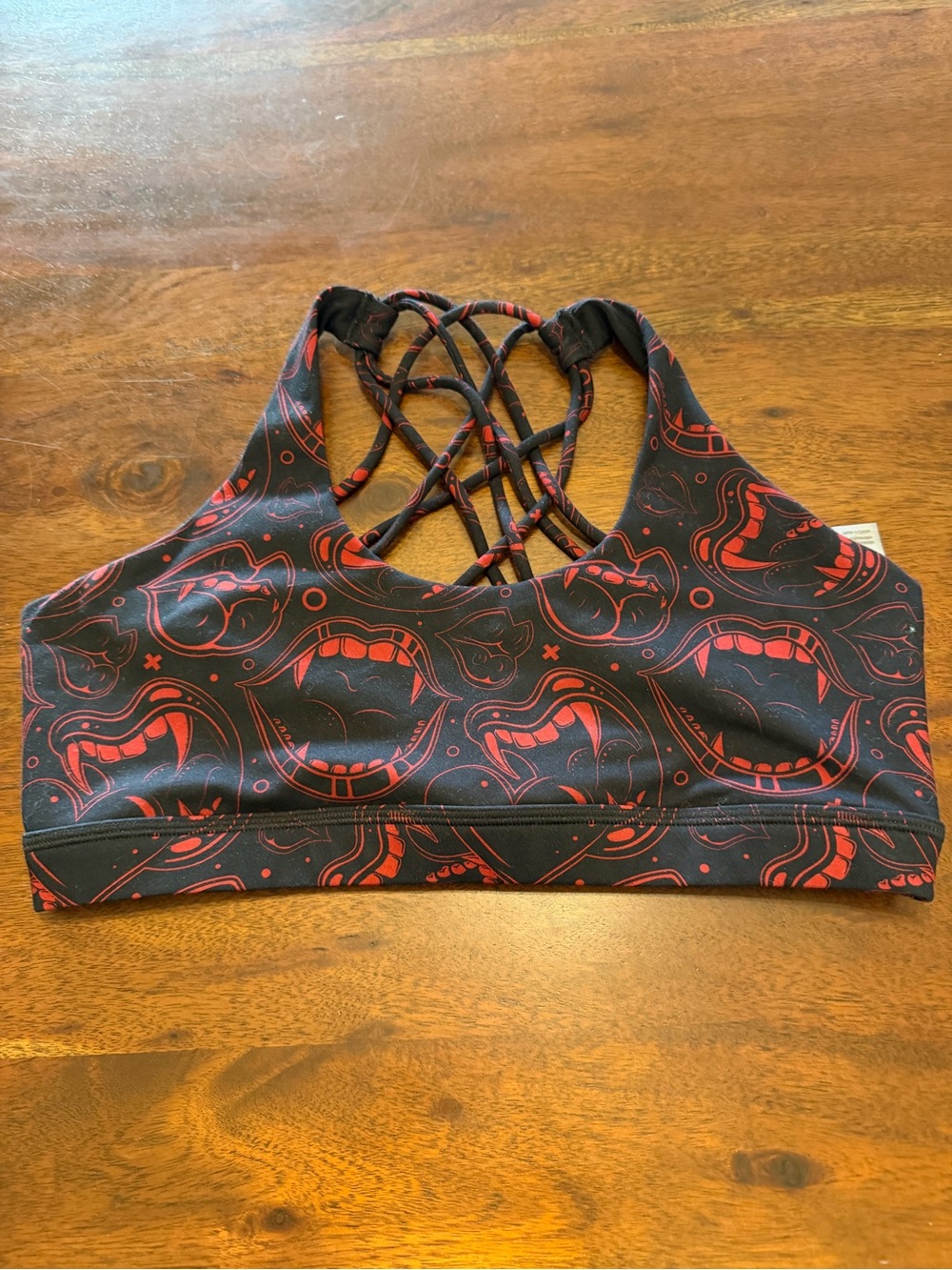 CVG Vicious & Delicious Bra